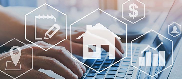 La Covid-19 dispara el uso de la firma electrónica en el sector inmobiliario