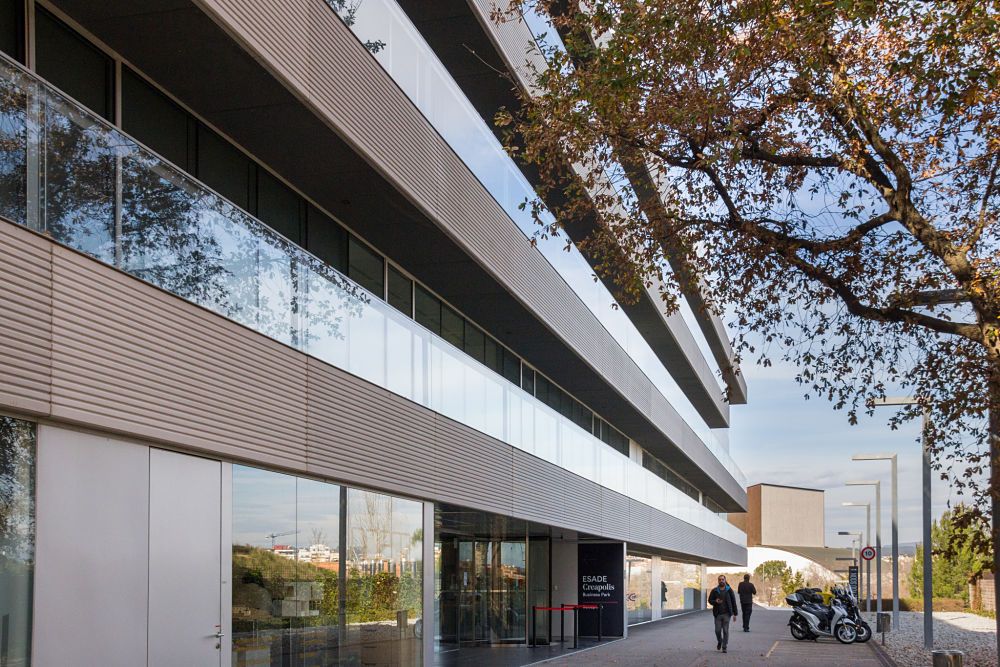 Clúster FOOD+i y Esade Creapolis se unen para transformar el sector agroalimentario del Valle del Ebro