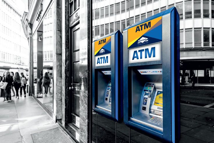 Euronet Worldwide, Inc. añade ocho bancos más a su red de cajeros compartidos en España