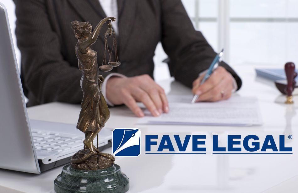 Razones para tener un abogado, por FAVE LEGAL