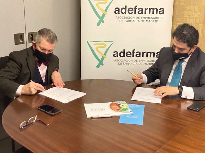 AORA Health se alía con ADEFARMA para consolidar su posicionamiento en el canal Farmacia