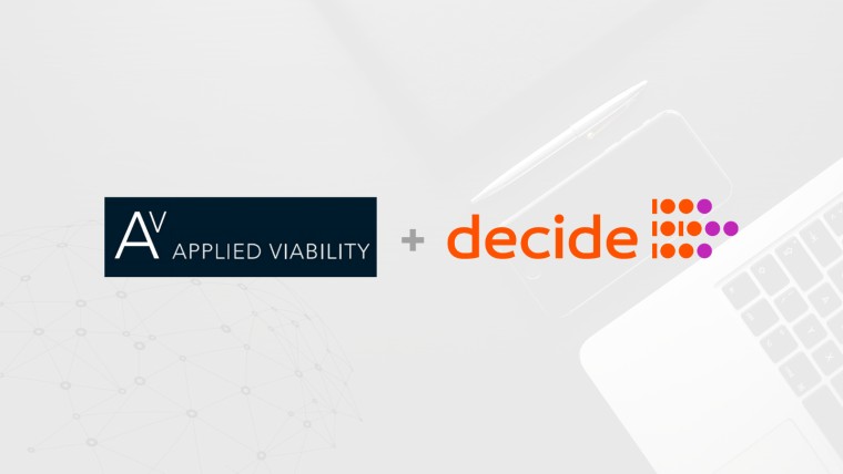 AV Group y decide4AI anuncian una alianza estratégica para la transformación de la industria aseguradora