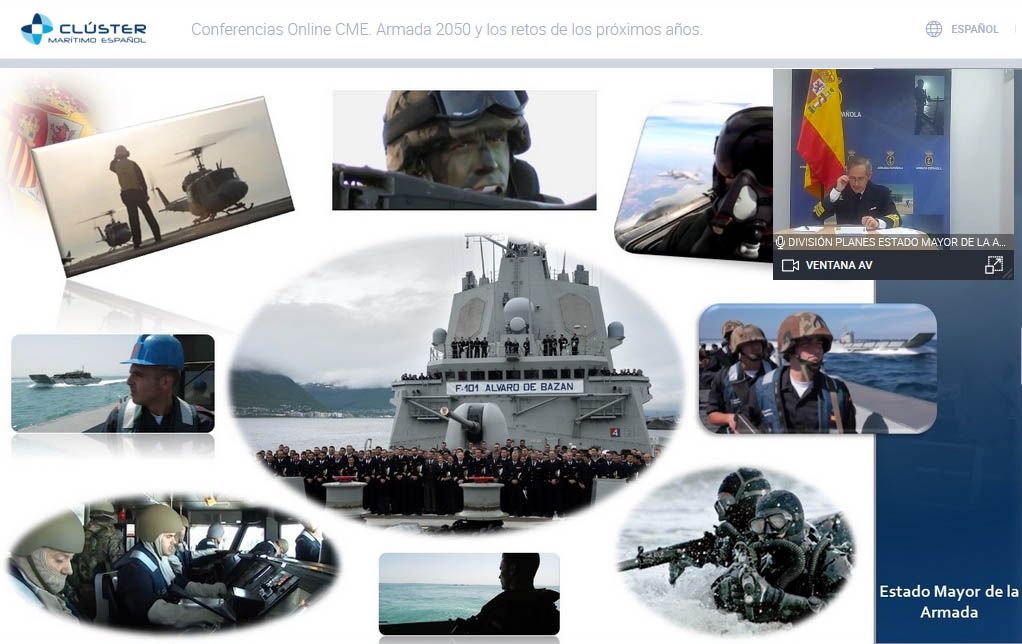 Lo fundamental es que la flota siga siendo operativa