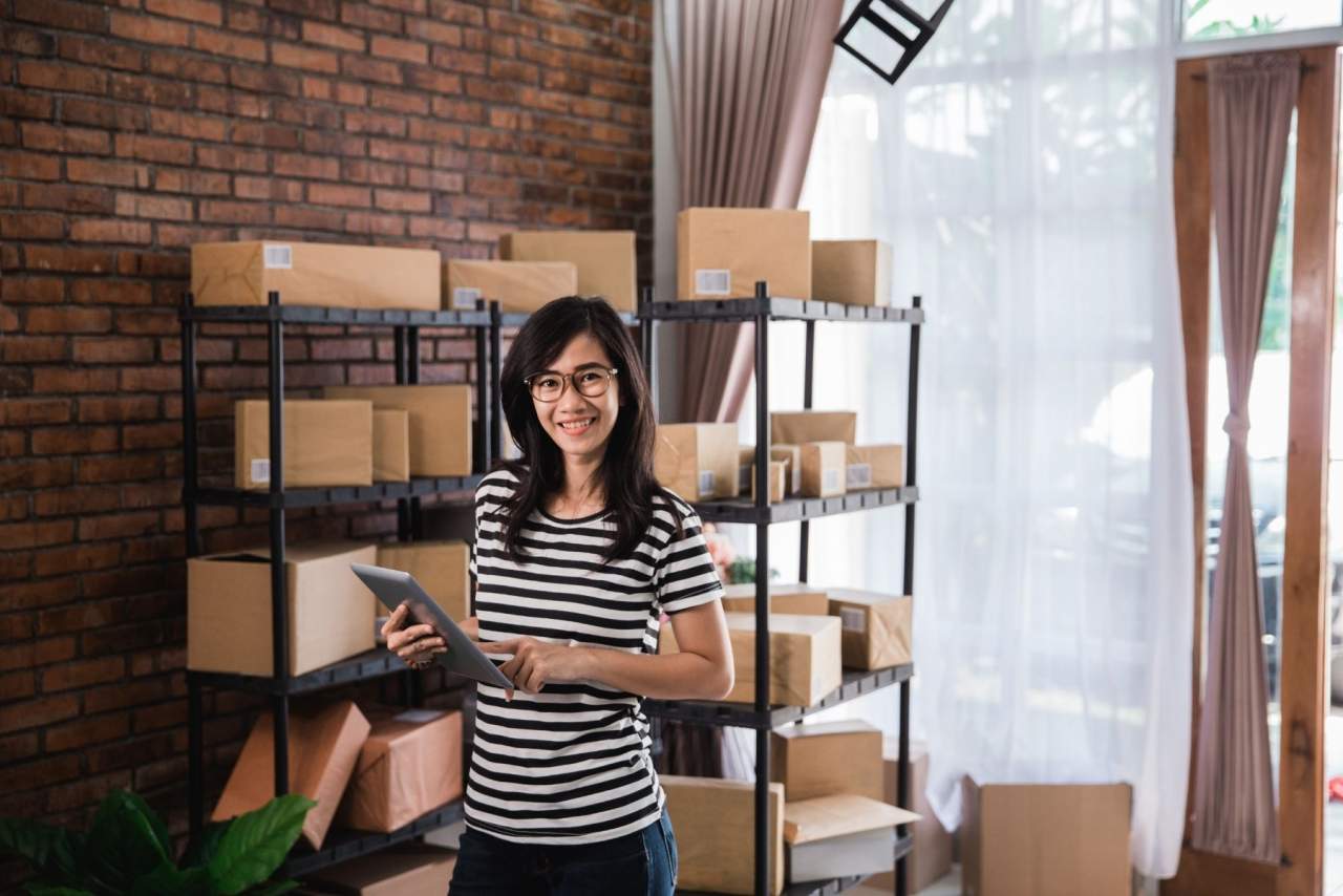 ¿Cómo vender en Amazon? Gestión de cuentas con Global Sellers
