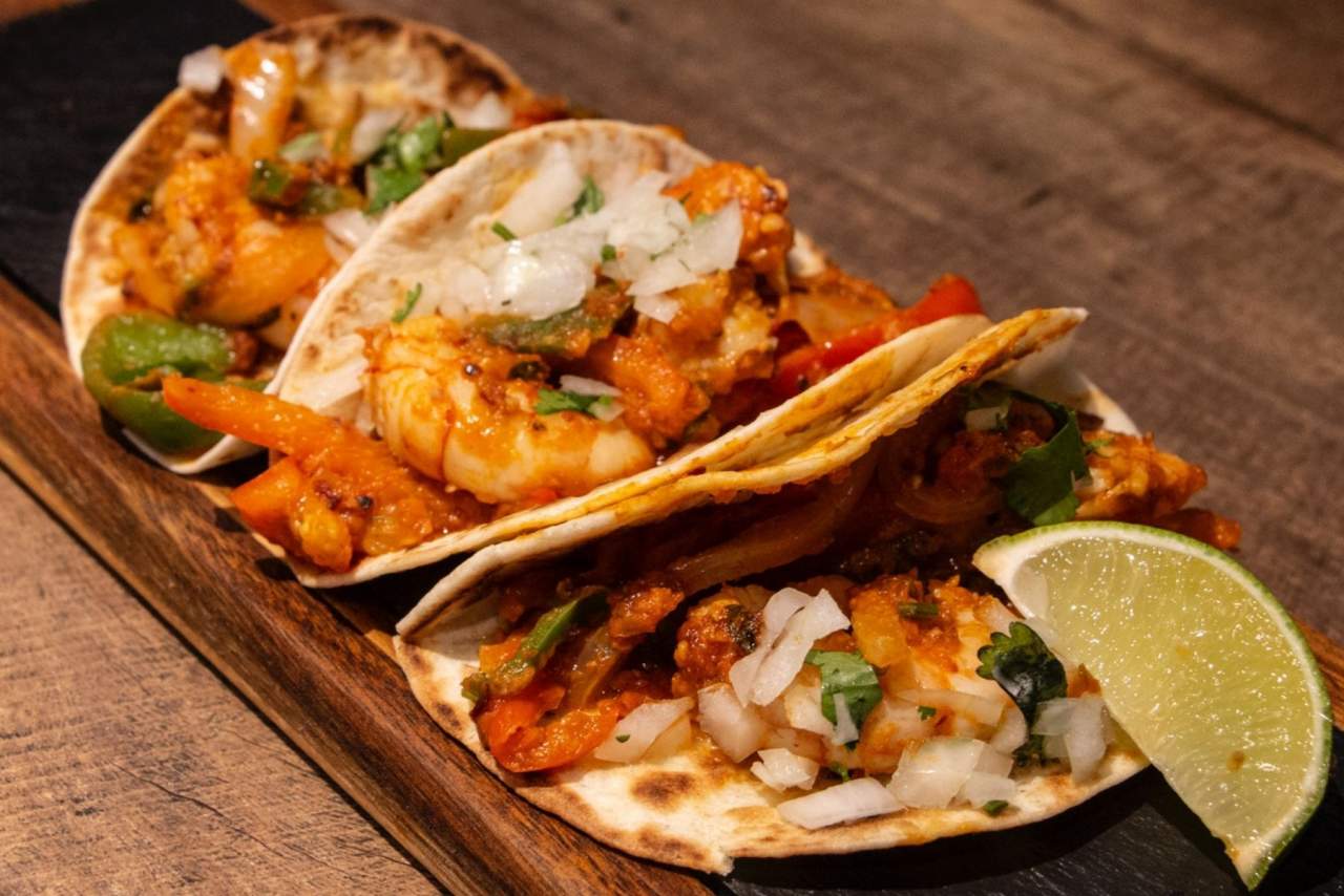 Semana Santa: Restaurante en Linares La Llorona