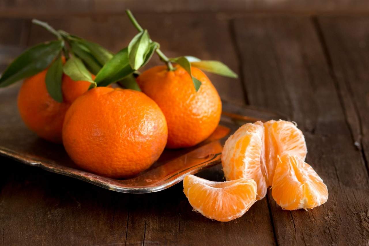 Valencia: Naranjas a domicilio