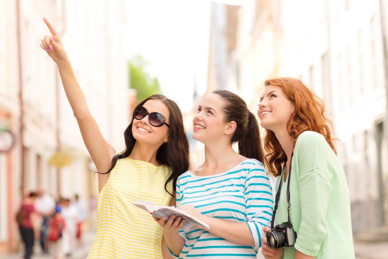 Vueltia: Visitas guiadas Sevilla y free tour Córdoba durante las vacaciones de Semana Santa