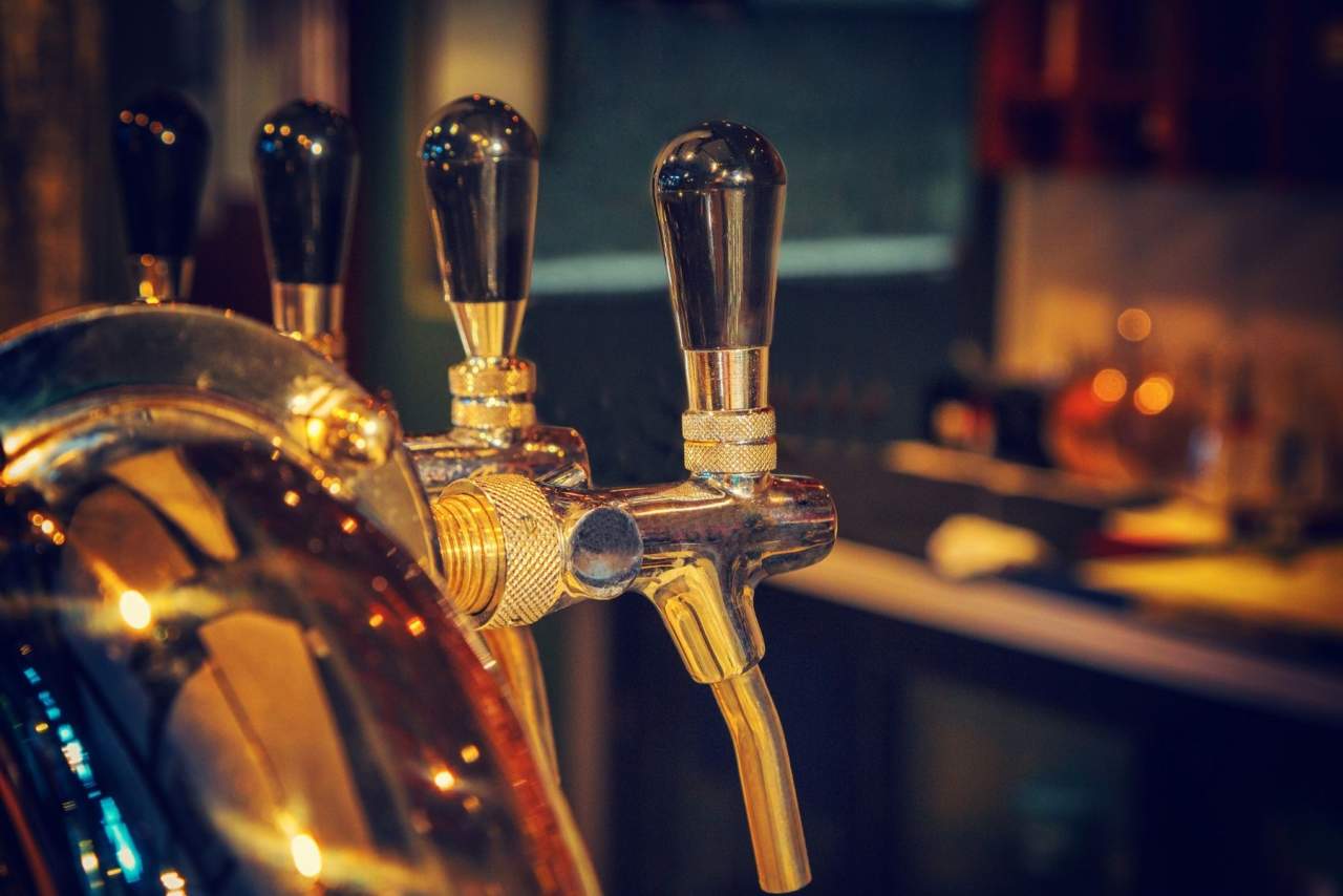 Comprar barril de cerveza Sevebrau