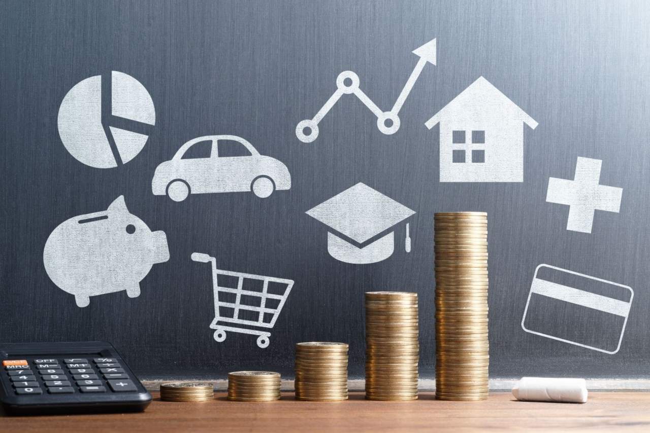 Taller de información financiera gratuito por Grupo Galilea