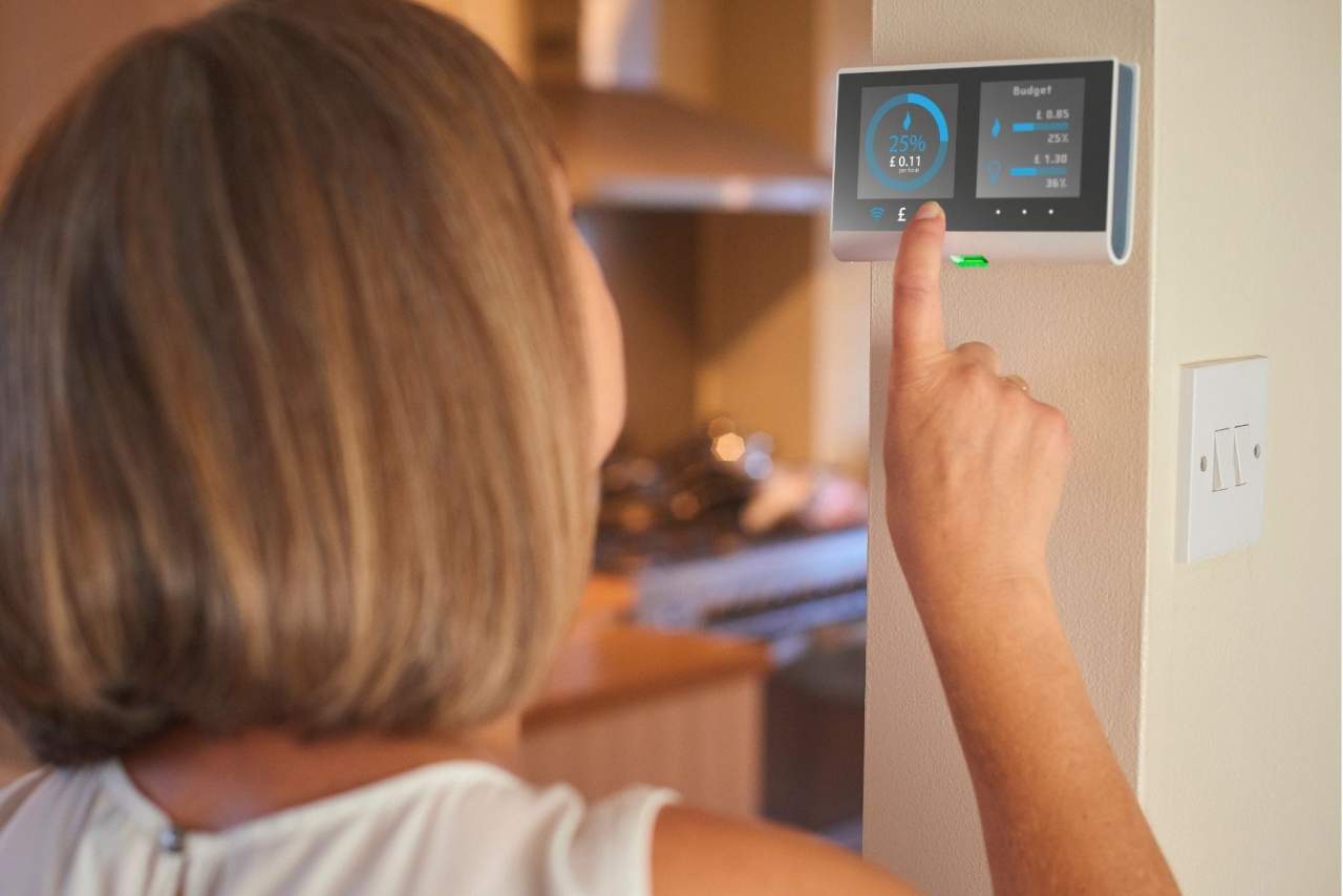 STECHome participa en la rehabilitación energética de Casa Bloc