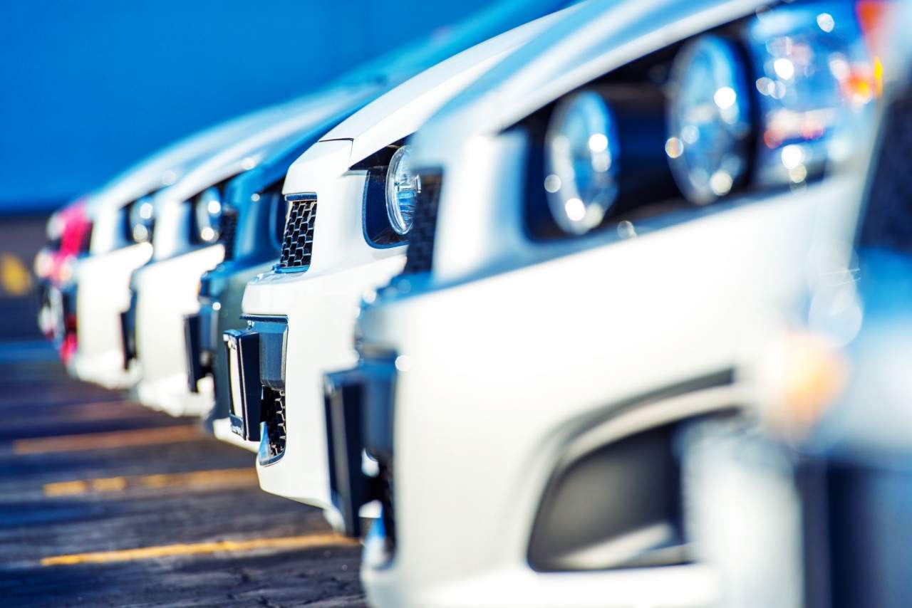 ¿Qué me interesa un renting o comprar un coche? TodoRenting