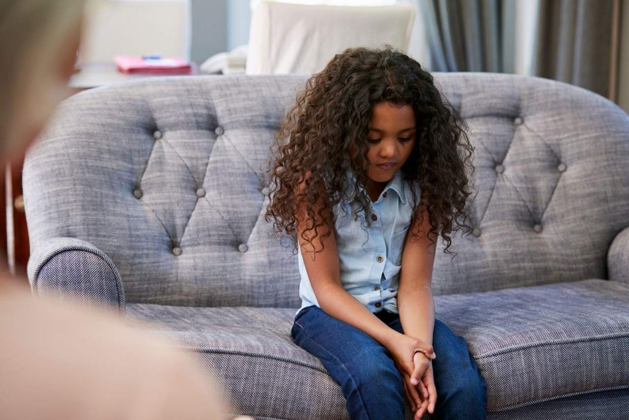 Psicólogo infantil: ¿Cómo afecta el confinamiento a los niños? Brilo Psicólogos