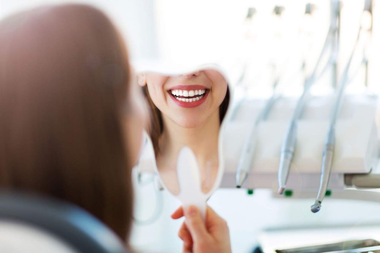 Clínica dental en Sevilla centro: Helident