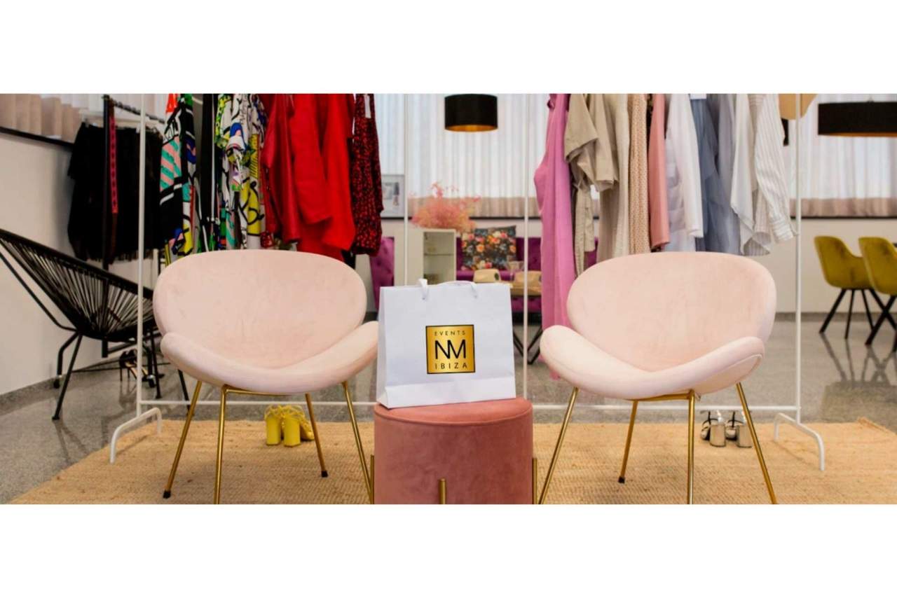 Showroom Ibiza: La novedad de la mano de NM Ibiza