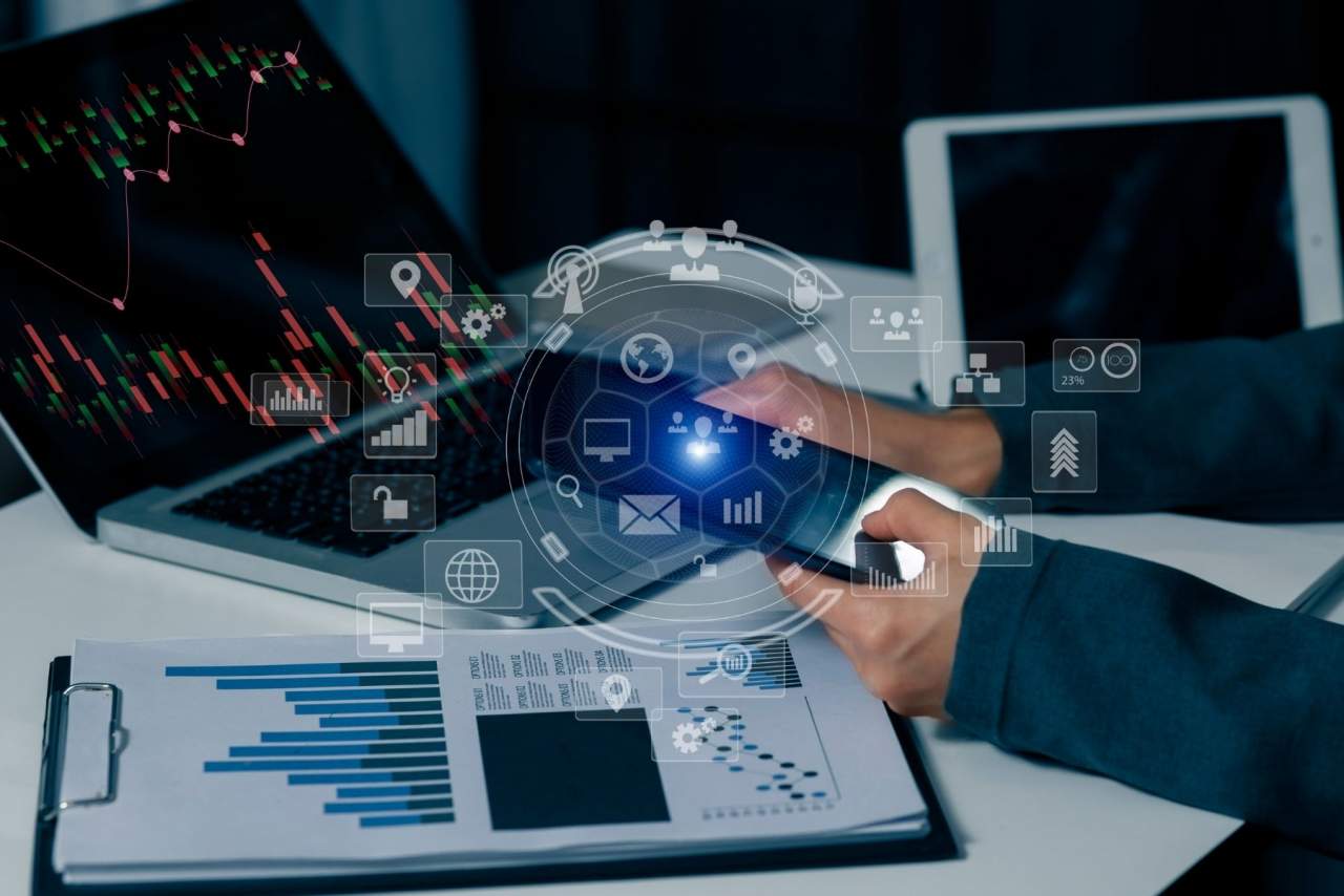 Juan Benitez: Cambios significativos en la estrategia de Marketing Digital en Andalucía en los últimos años