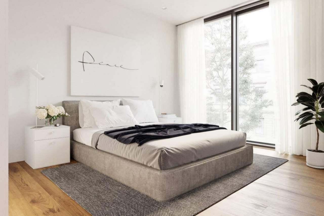Lobo Studio: Renders en arquitectura, hiperrealismo que garantiza el éxito de los proyectos