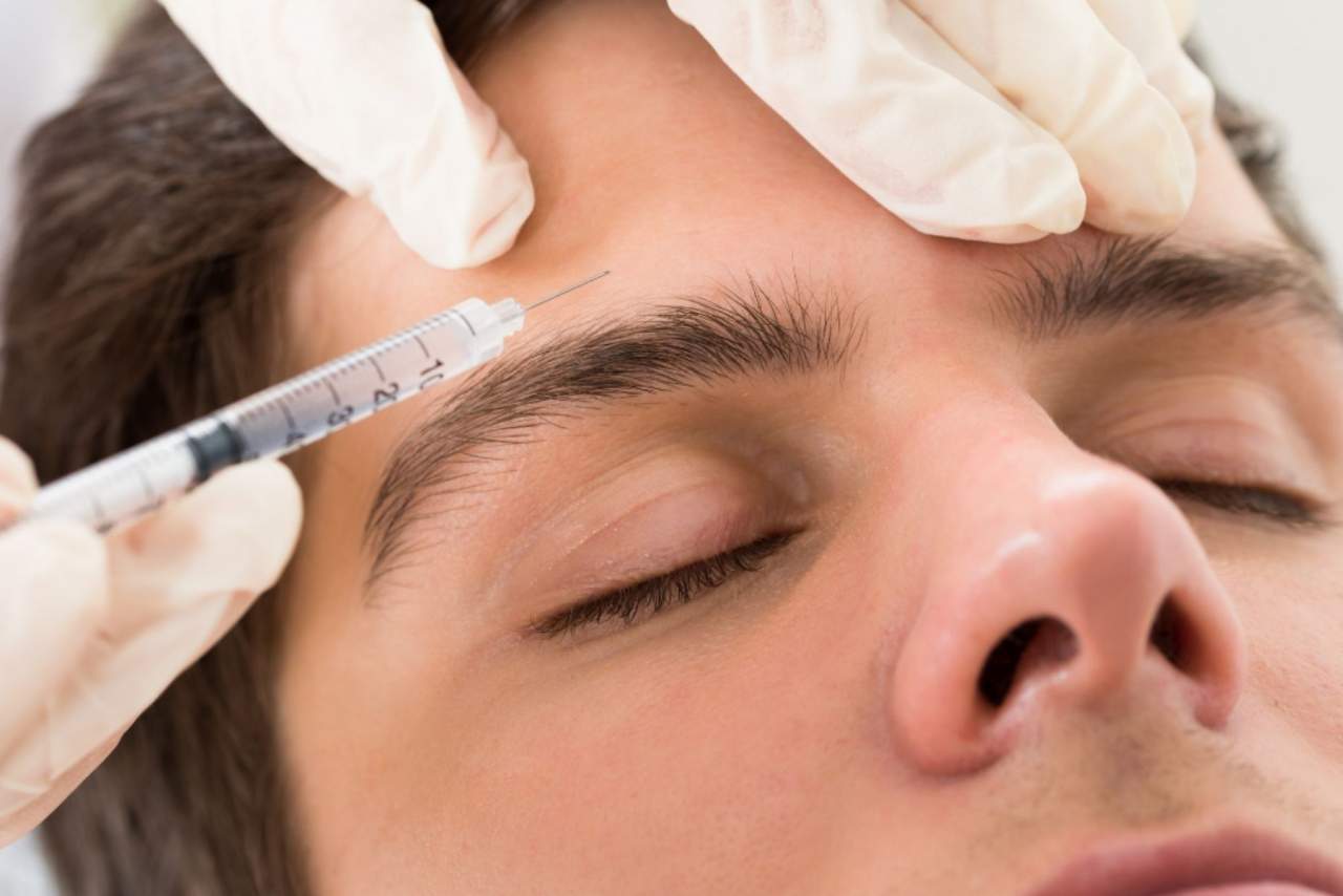 Tratamientos con bótox en la Clínica Fercasy