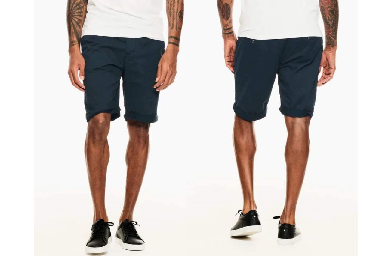 Pantalones García Jeans hombre en ClothesLG