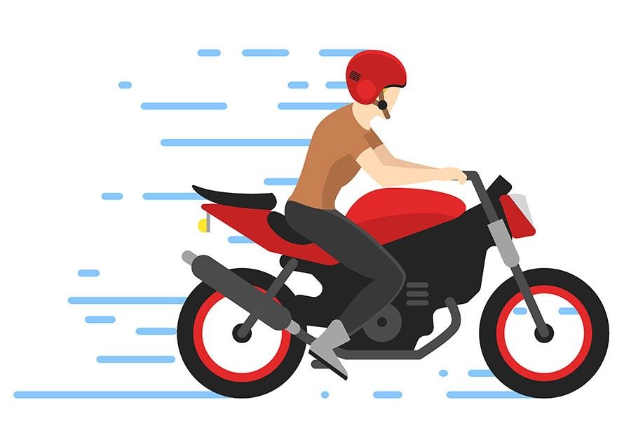 Por qué comprar un seguro de motos en México, según Segurosmotos.com.mx