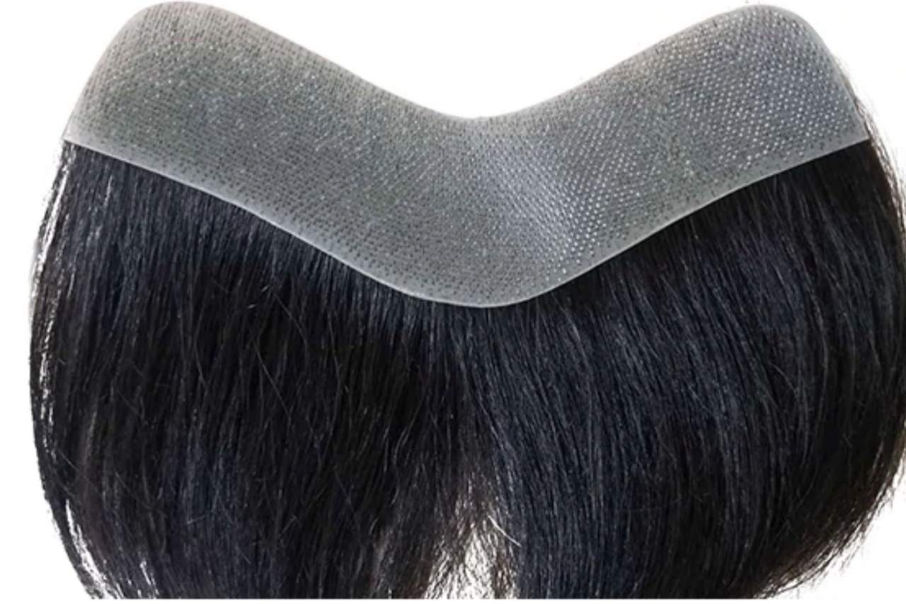 Prótesis capilares para hombre ofrecidas por My Special Hair