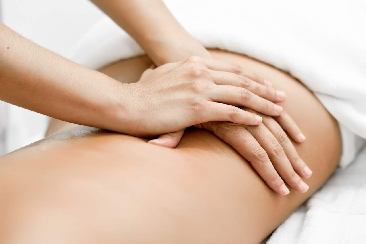 Biosphere Therapy: la reconocida terapia de Kainis Rituals