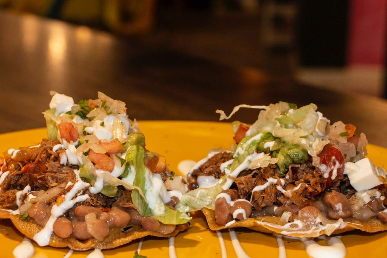 Opiniones acerca de La Llorona, restaurante a domicilio en Linares