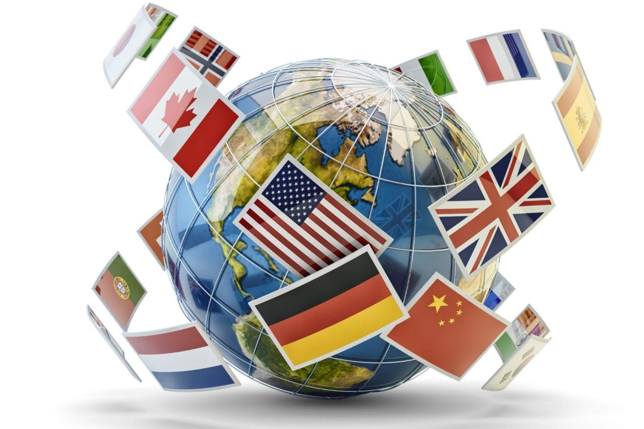 La agencia de traducción con personal nativo en todos los idiomas: Okodia