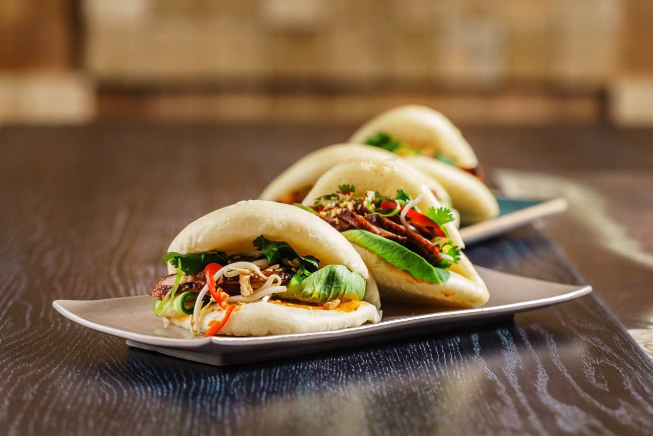 Good Bao, primera empresa especializada en Bao en la ciudad de Madrid
