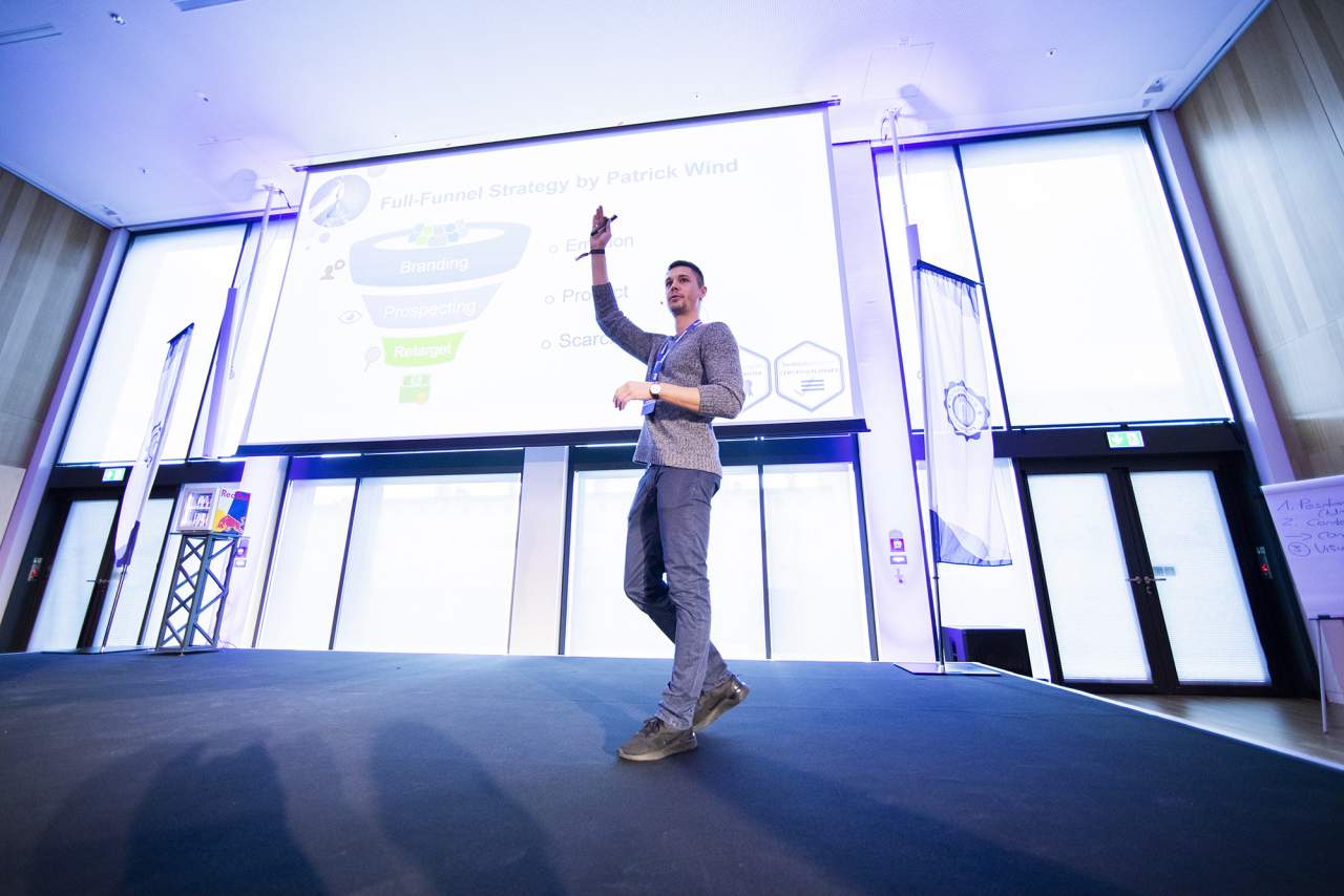 AdsAccelerator imparte uno de los cursos mejor valorados de Facebooks Ads