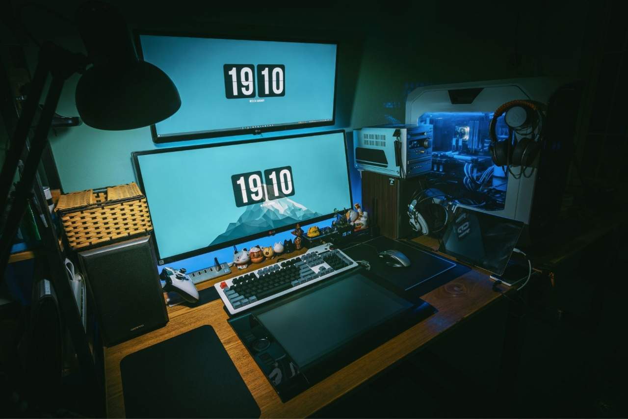 MegaSystem.es: comprar un Pc gaming en Canarias