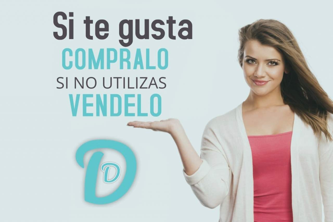 El coronavirus impulsa el comercio electrónico y plataformas de compra-venta. El caso de Dámelo Dámelo