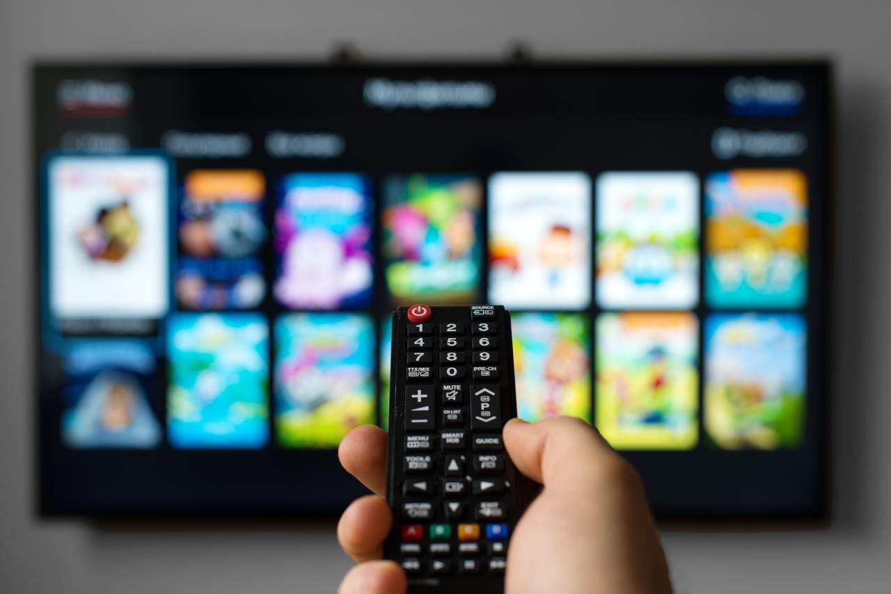 La Smart TV LG 4K se posiciona como una de las opciones más habituales dado a su precio y prestaciones