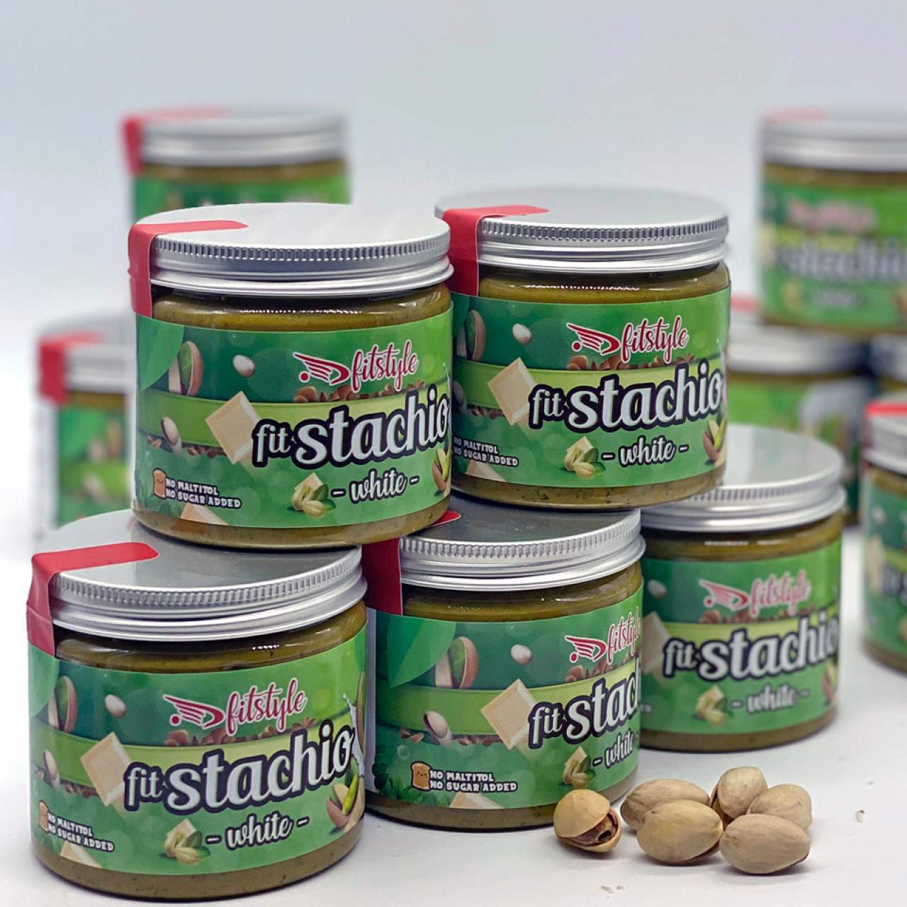 Empresa de nutrición saludable que ha crecido más del 300% en el 2020: FITStore