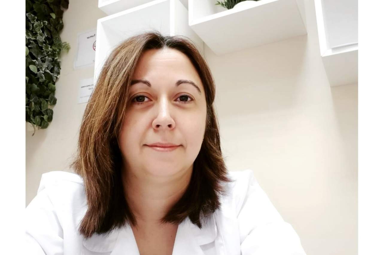 Contar con una psiquiatra para la ansiedad, depresión o trastornos ha sido clave en el 2021: Dra. María Jesús Manchón
