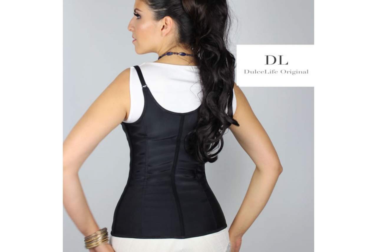 DulceLife Original ofrece las famosas fajas