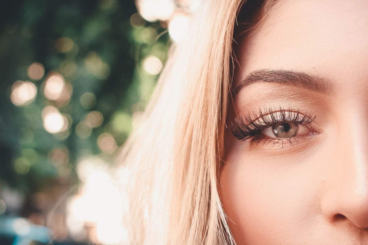 Lash Bomb, el lifting de pestañas de la tienda La Boutique de la Belleza que es tendencia