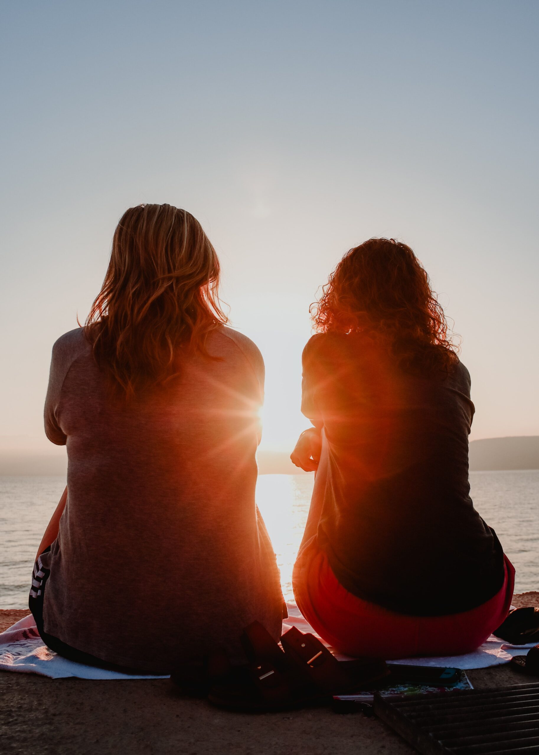Convivir con un adolescente da 10 reglas de oro para este verano