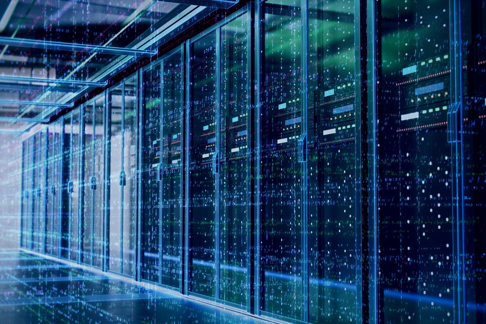 El alojamiento de calidad de TeraNube: profesional hosting
