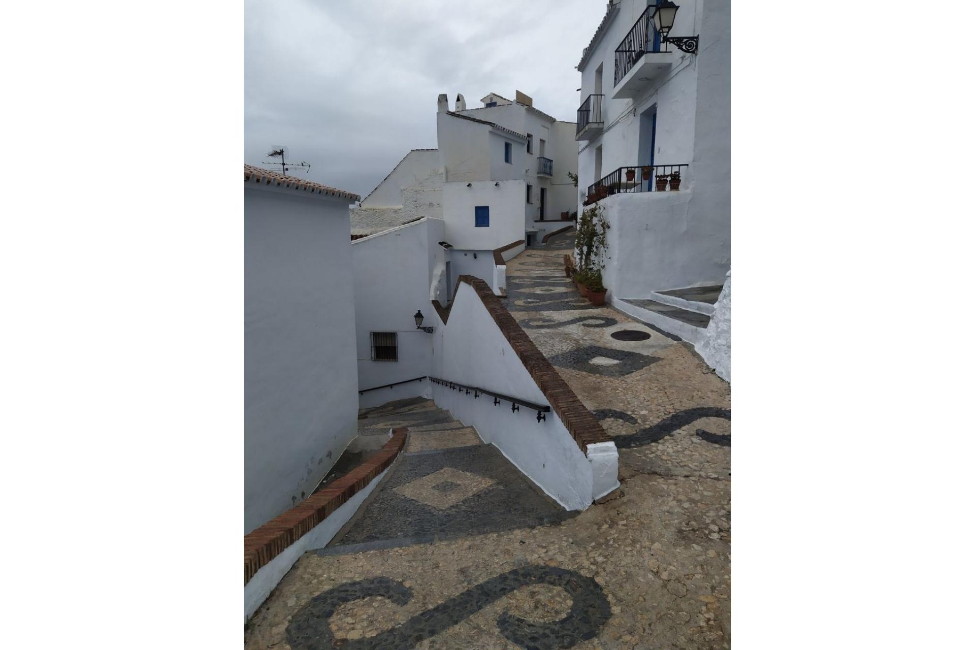 ¿Cómo visitar los pueblos blancos de Andalucía?: Freetours Nativos