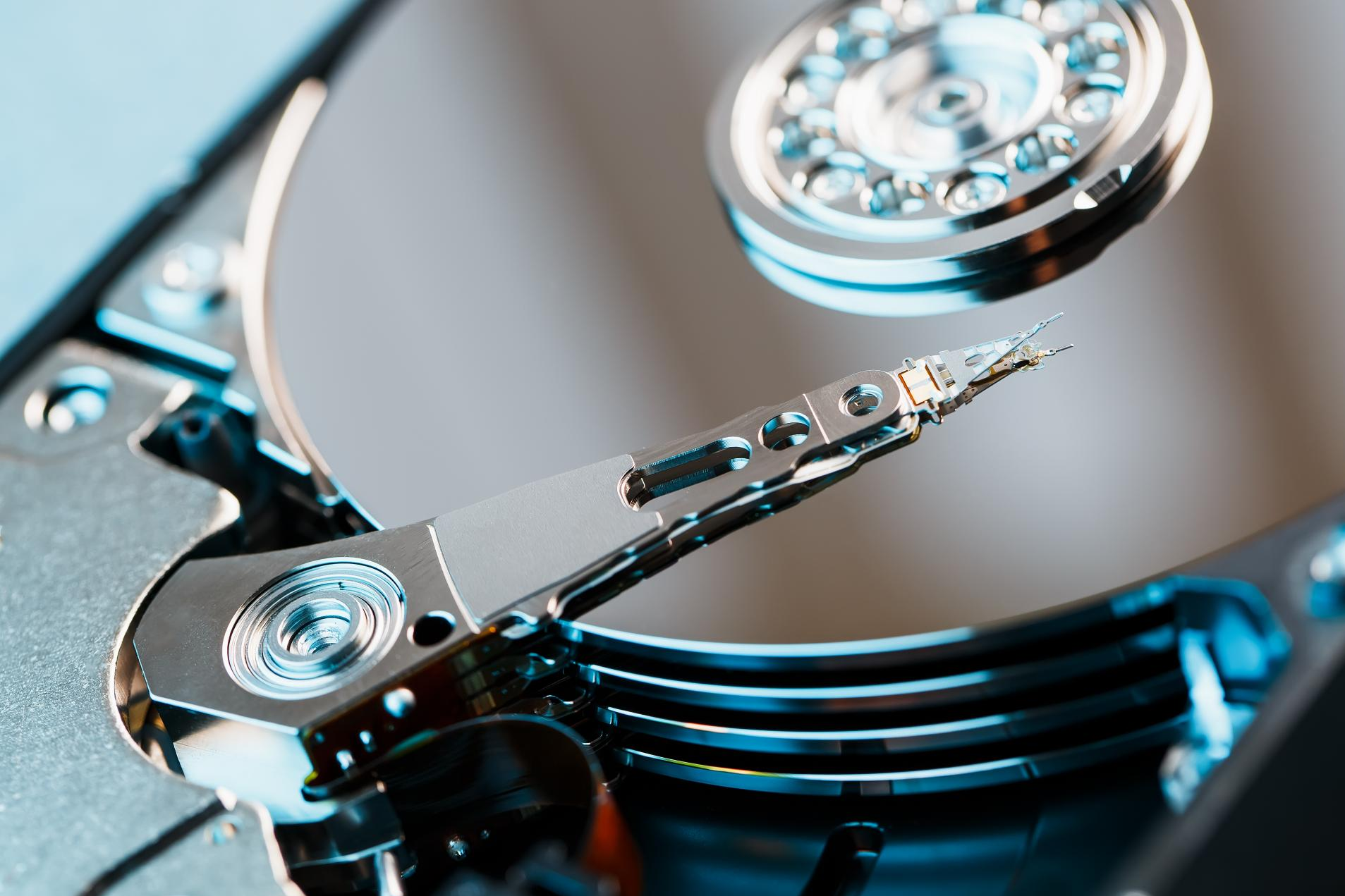 Recuperar datos de un disco duro gracias a la empresa especializada RecoveryDataLab