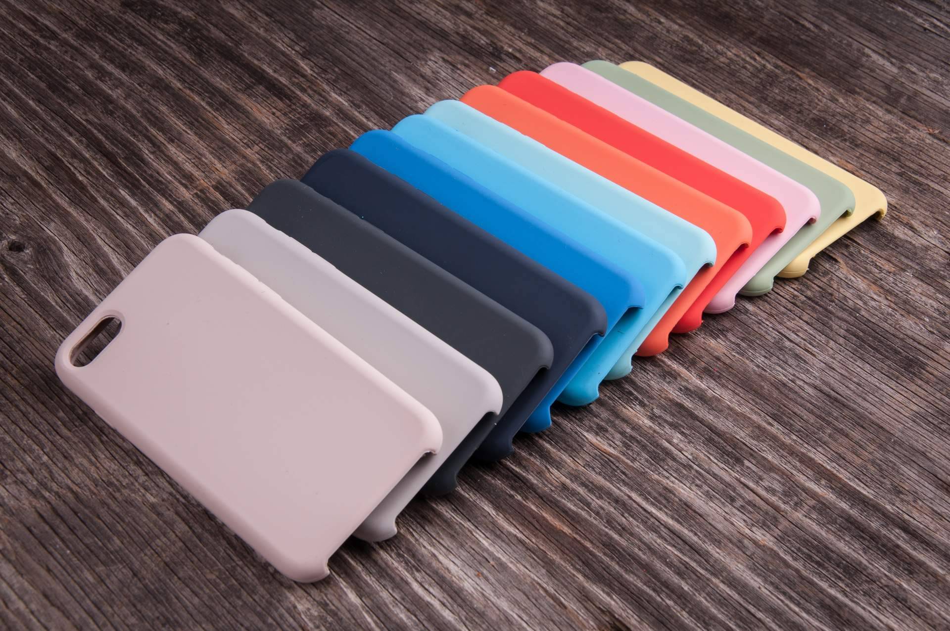 Atykus, el e-commerce con un amplio catálogo de productos dispone de fundas para móviles baratas