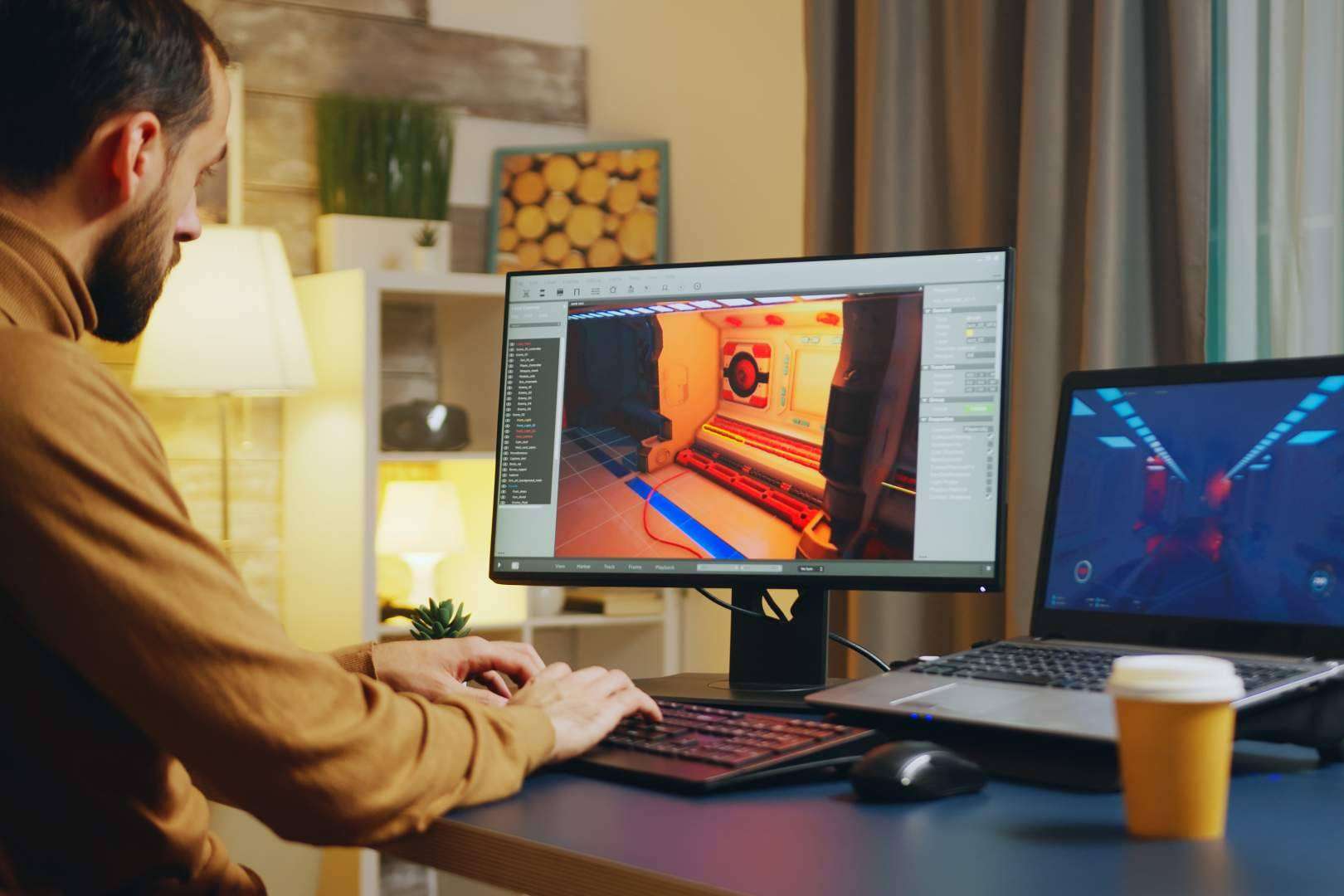 Juegos Robótica propone el desarrollo de videojuegos como herramienta de potenciación del sector educativo
