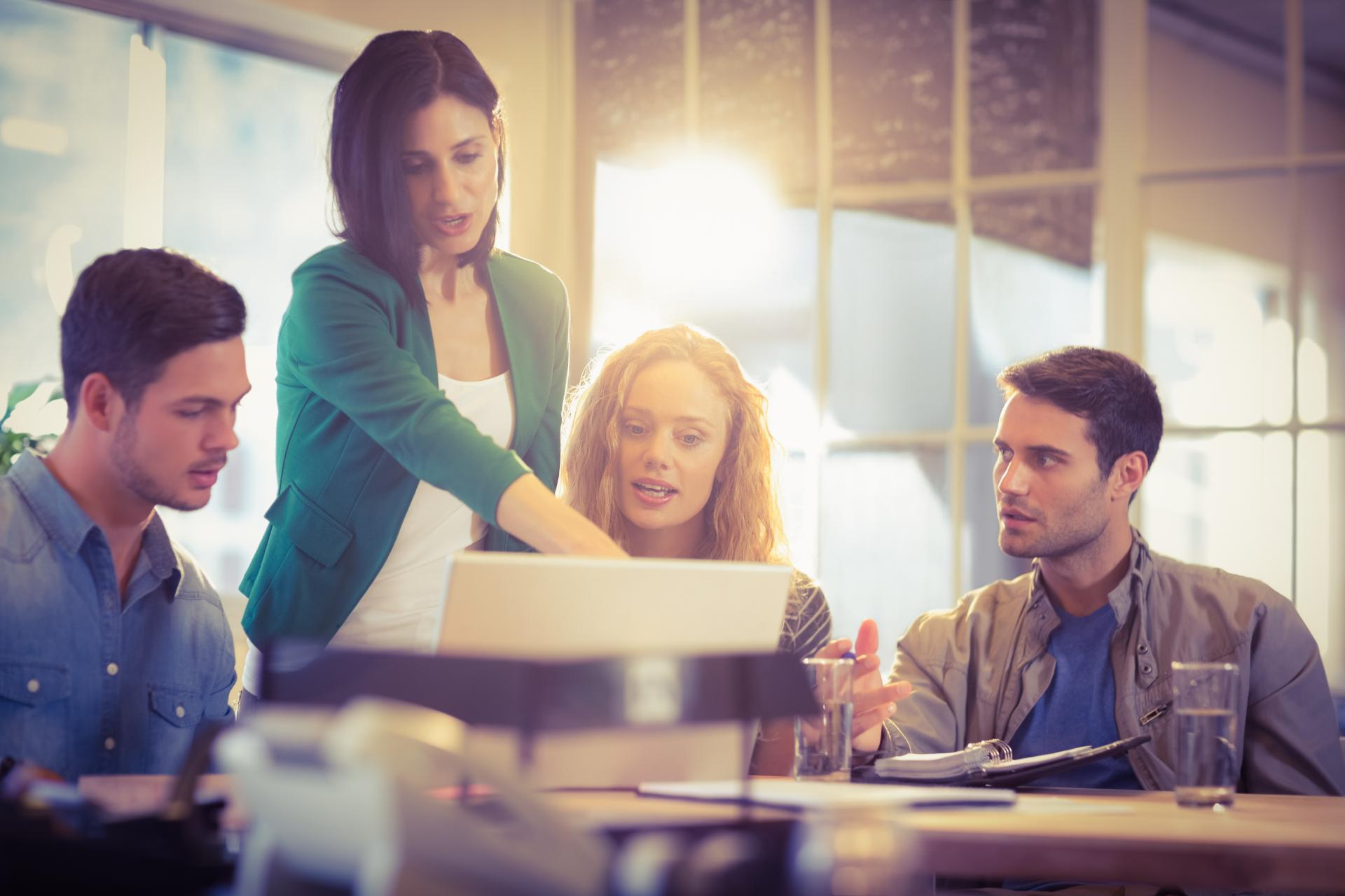 WIT Trainers permite mejorar el rendimiento de los equipos de trabajo mediante la mentalidad estratégica y la motivación
