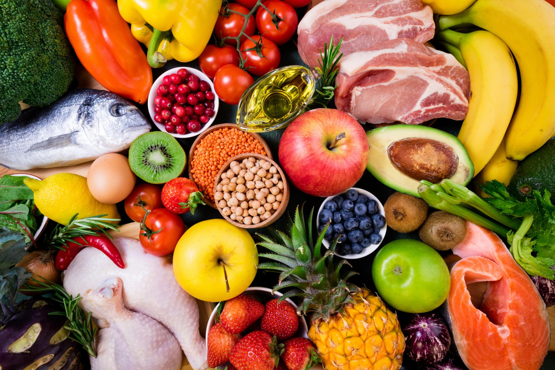 Freshnau, la opción recomendada para comprar productos frescos online