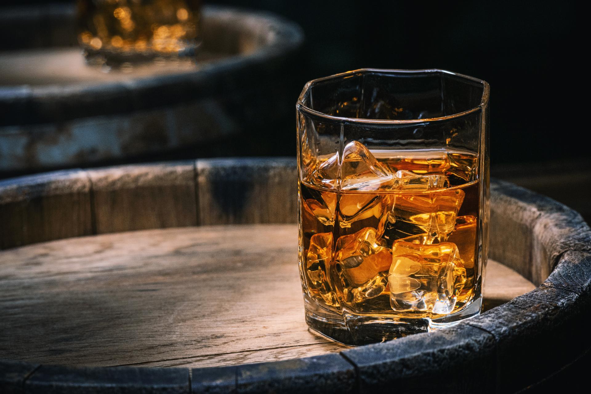 ¿Qué es el ron sin alcohol de Tú pones el vaso?