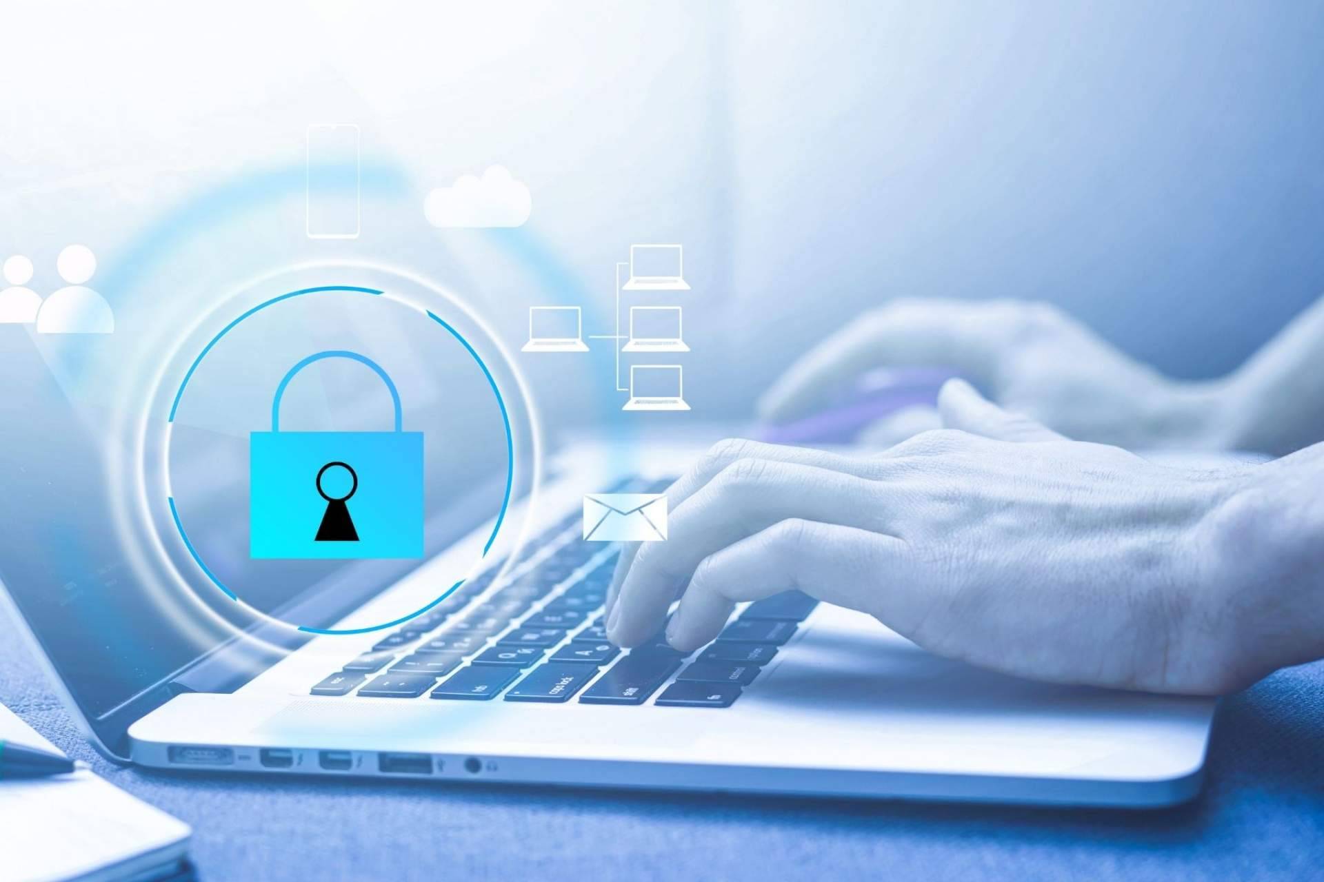 Huella: proteger los datos de cientos de empresas es posible