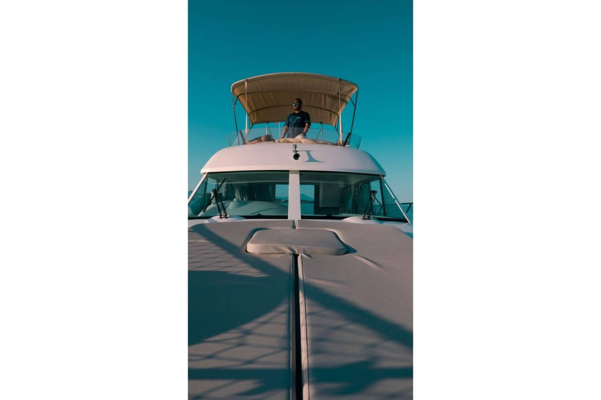 ¿Cuándo es el mejor momento para alquilar barcos en Alicante?: Sur La Mer