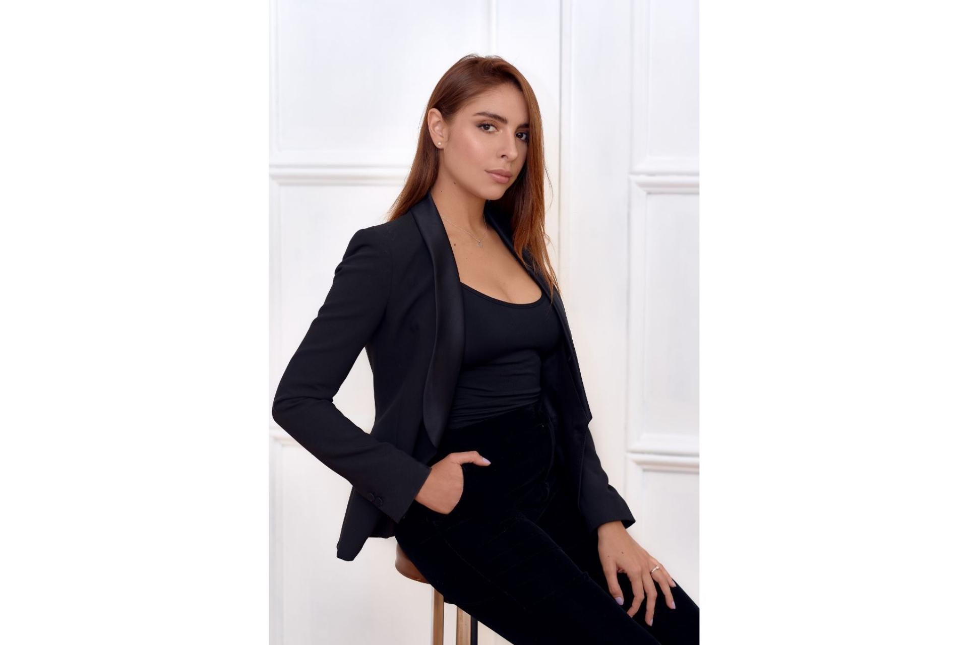 BB Collection, la reconocida tienda de moda y lencería online que nació del sueño de su fundadora Brenda Barbosa
