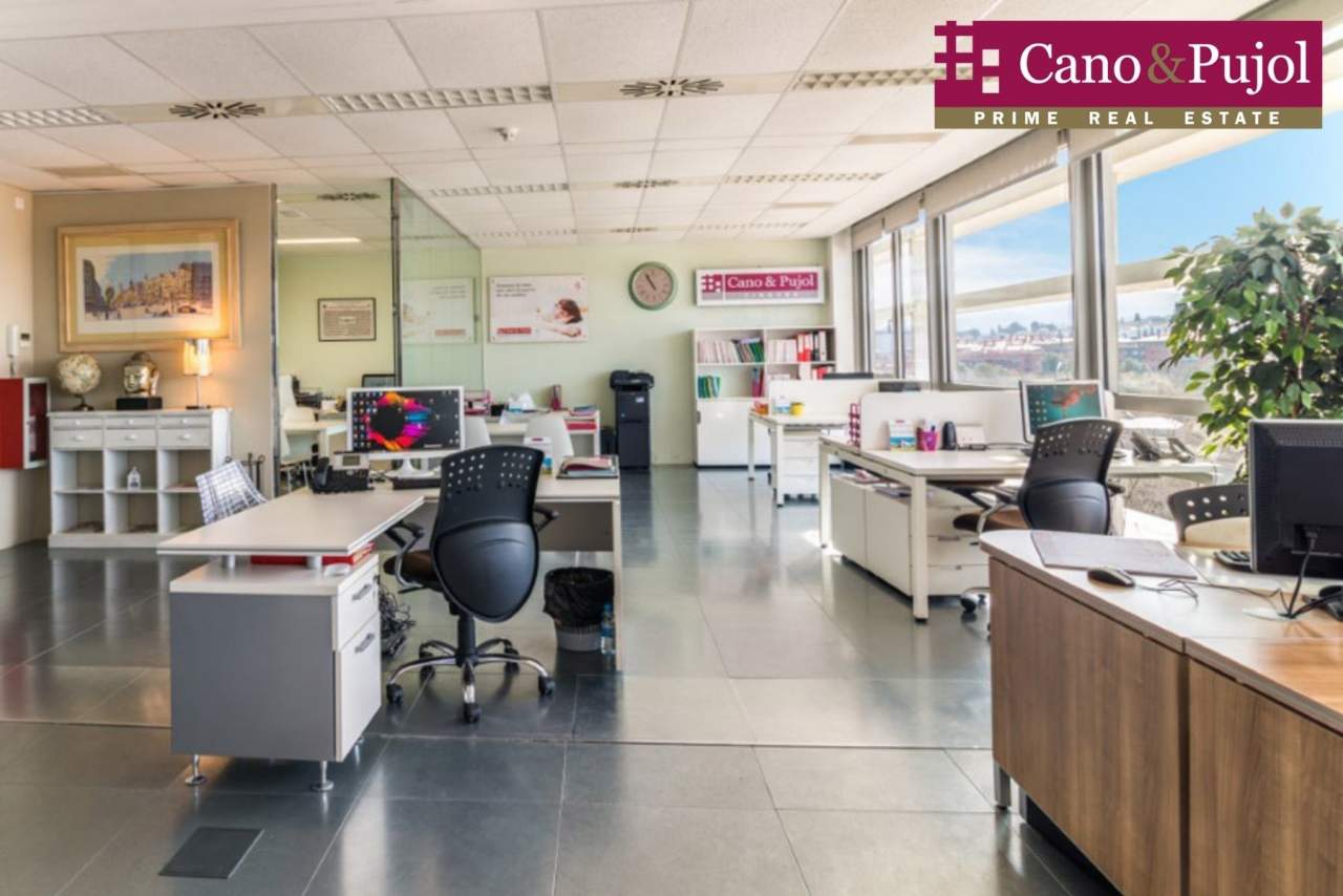 Fincas Cano & Pujol, la inmobiliaria en Sant Cugat del Vallés que logra revolucionar la industria inmobiliaria implantando Big Data y técnicas de persuasión avanzadas
