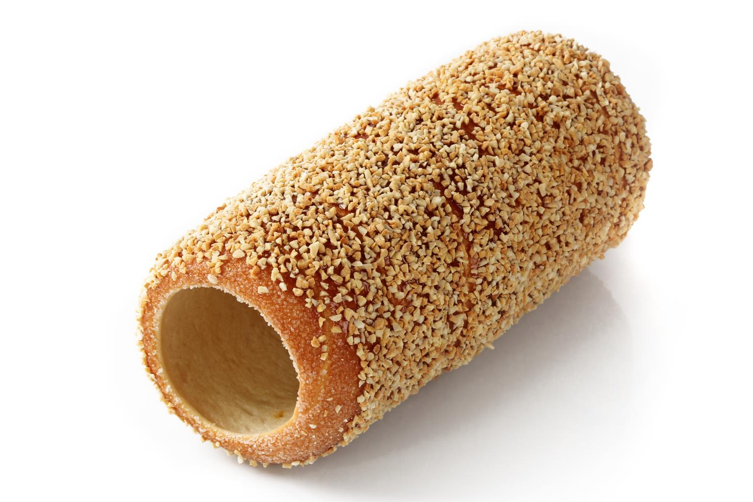 El Dulce de Chimenea, entre los favoritos de los postres veganos en Madrid